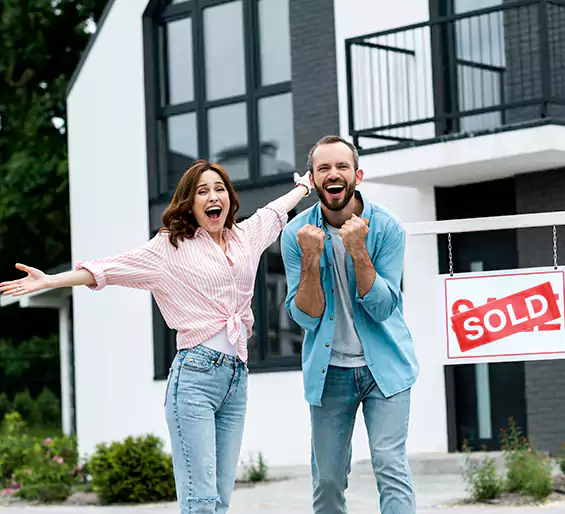 Your Trusted Partner in Buying, Selling & Renting Homes in Seattle, WA