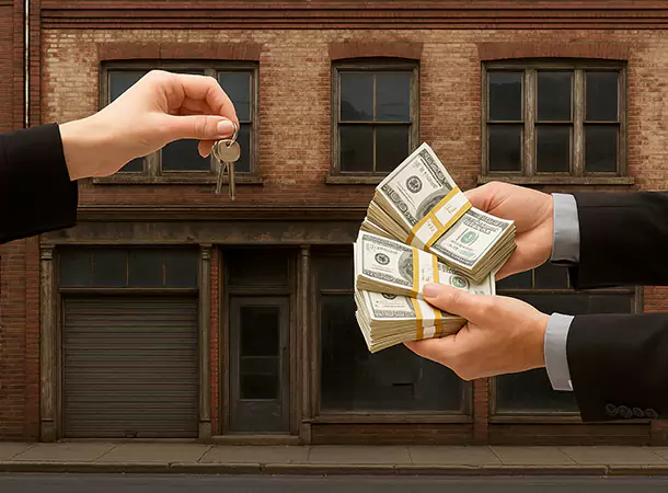 Sell Commercial Property Fast in Seattle, Washington