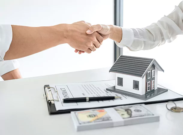Wholesale Property Deals in Seattle, Washington