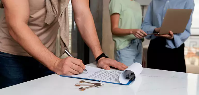 Trusted Local Home Buyers in Seattle, WA With Years of Experience