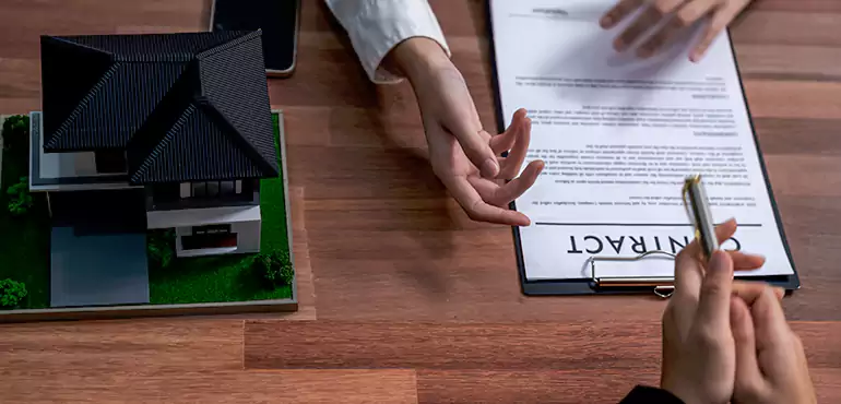 Why Seattle Homeowners Trust Us During Foreclosure Trouble