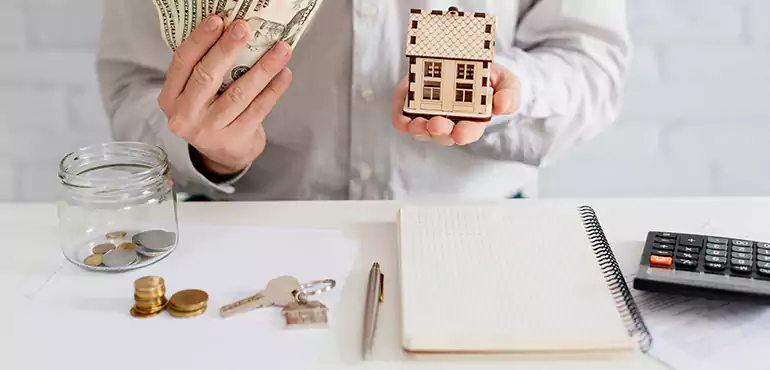 We Buy Houses For Cash In Any Condition in Seattle, WA