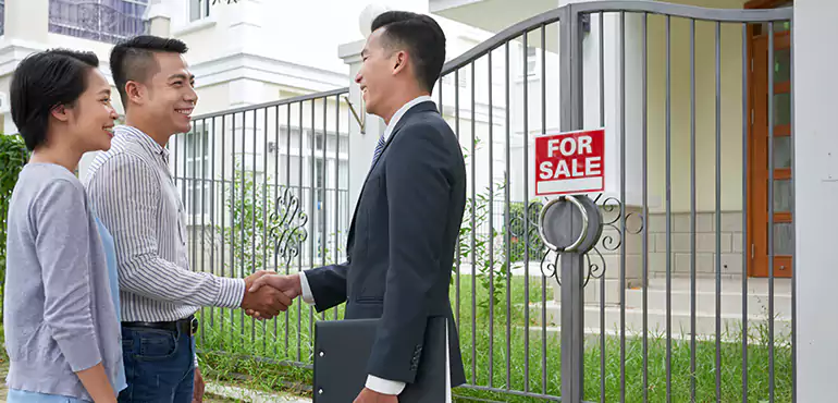 Why Choose Us to Sell Your House in Seattle, WA?
