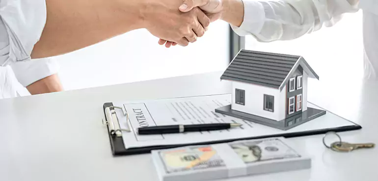 We Buy Houses in Seattle, WA  For Cash, Any Condition, Any Situation