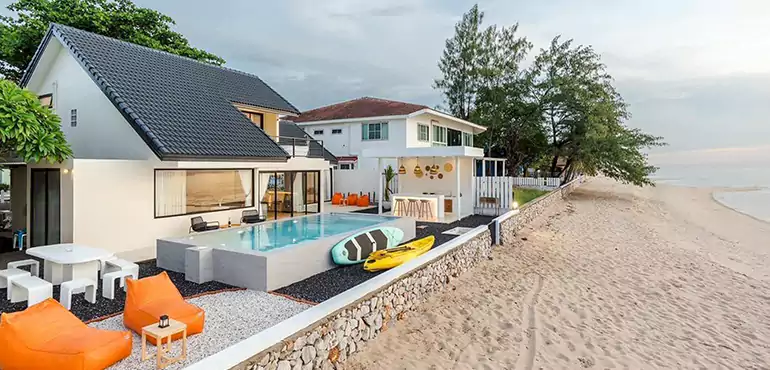 What We Offer to Beach House Sellers in Seattle, WA?