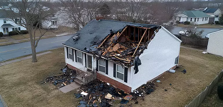 Why Choose Us for Selling Damaged House in Seattle, WA?