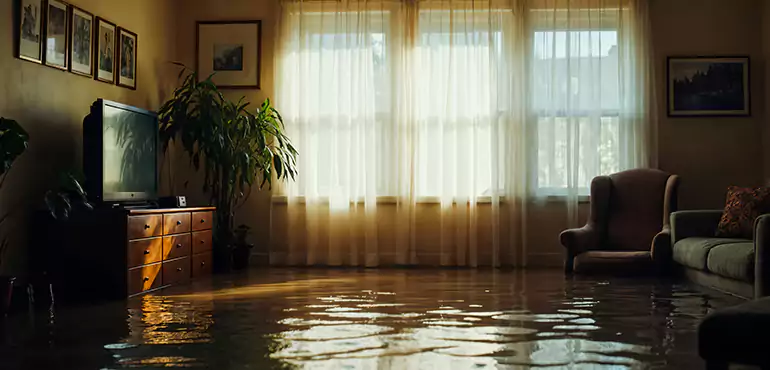 Benefits of Selling Your Flood-Damaged House for Cash in Seattle, WA   