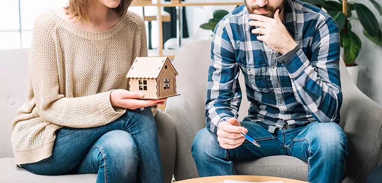 Why Sell Your House During Divorce in Seattle, WA?