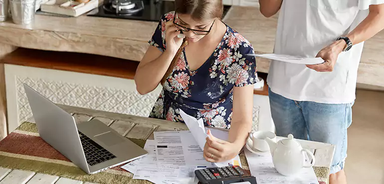 Selling Your Home to Us for Back Taxes in Seattle, WA