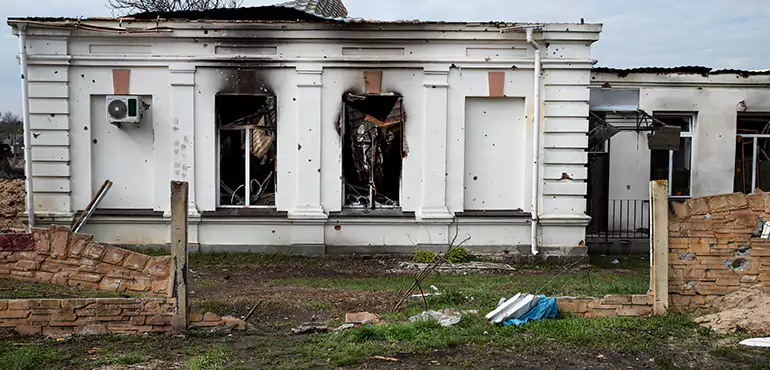 How We Determine a Fair Cash Value for Your Damaged or Distressed Seattle Home