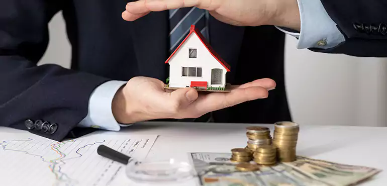 Avoid Auction – Sell Your House in Foreclosure Now  in Seattle, WA