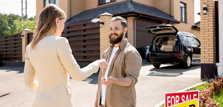 Sell Your House Privately On Cash To A Trusted Buyer in Seattle, WA