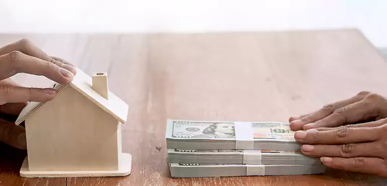 Sell House To Trusted Cash Buyer – We Buy Homes Fast in Seattle, WA
