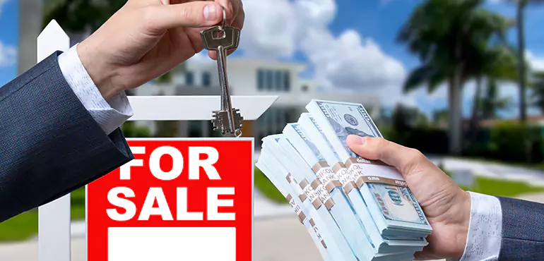 Sell Your Home for Less Than Market Value with Ease in Seattle, WA