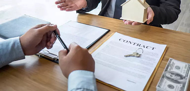 Sell Your House For Cash with Legal Issues Before It’s Too Late in Seattle, WA