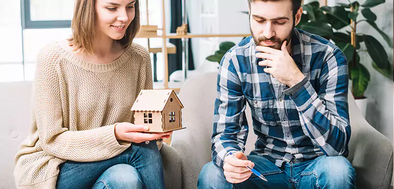 Why Homeowners Trust Seattle Home Buyers to Sell House With Liens in Seattle