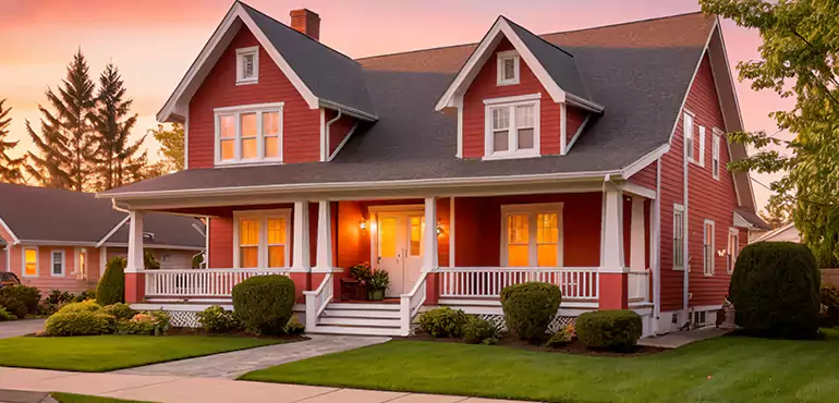 Local Cash Buyers in Seattle, WA