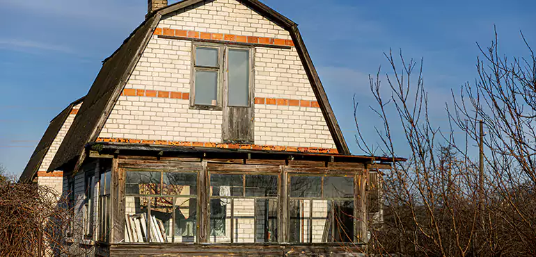 Types of Houses We Buy Without Repairs in Seattle, WA