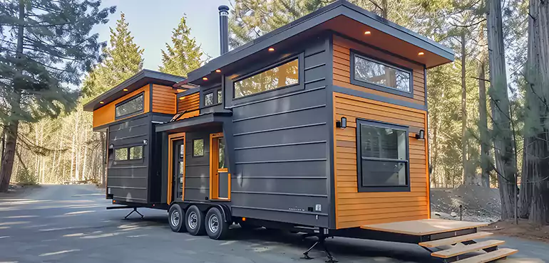 How Our Process Works in Seattle, WA - A Fast & Simple Way to Sell Your Mobile Home?