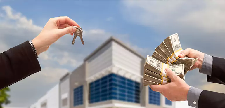 Multifamily Buildings For Sale On Cash in Seattle, WA
