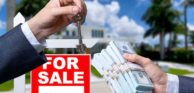 Why Seattle Homeowners Love Selling to Us?