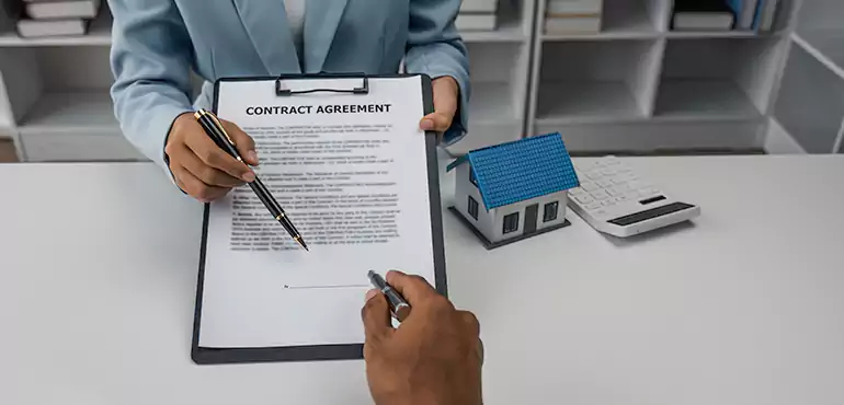 Why Sell Your Wholesale Assignment Contract to Us in Seattle, WA?