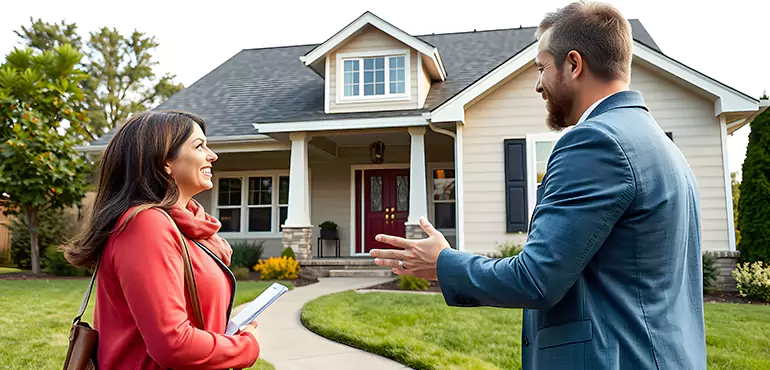 The Benefits of Choosing Your Own Closing Date and Time in Seattle