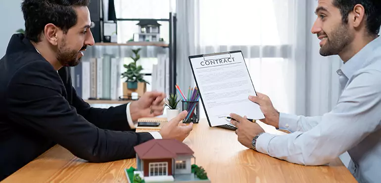 Why Choose Us for Contract Assignments in Seattle, WA?