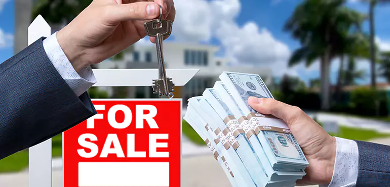 We Buy Houses for Cash in Seattle, WA – No Matter the Situation