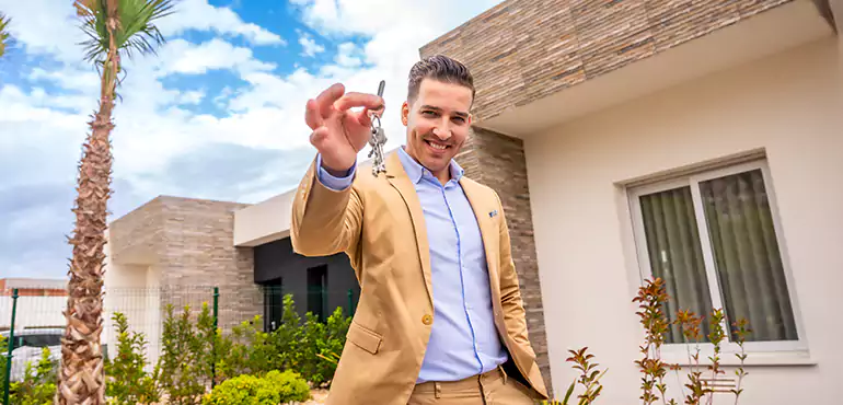 We Don’t Just Buy Houses in Seattle, WA - We Solve Your Problem