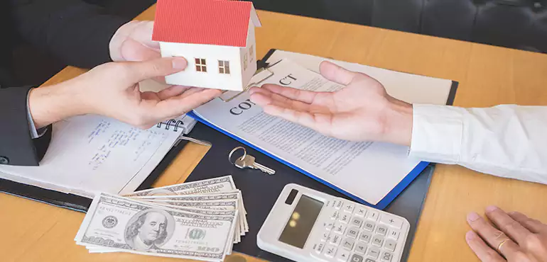 Get a Fast Cash Offer from Motivated Home Buyers in Seattle, WA!