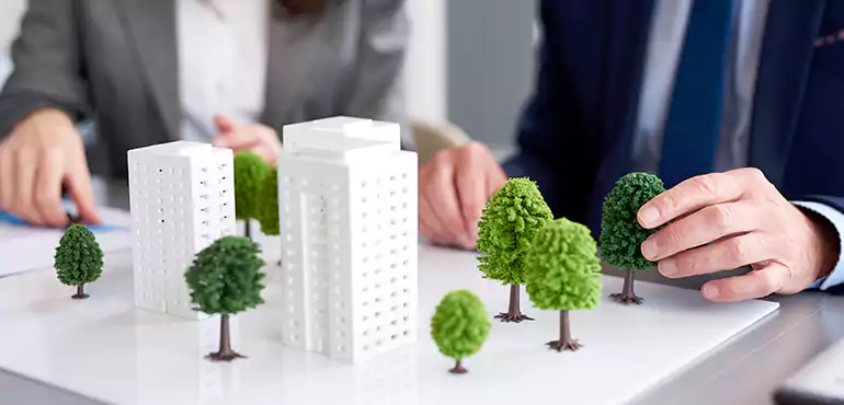 We're With You Every Step of the Way – Seattle's Trusted Bank Owned Property Buyers