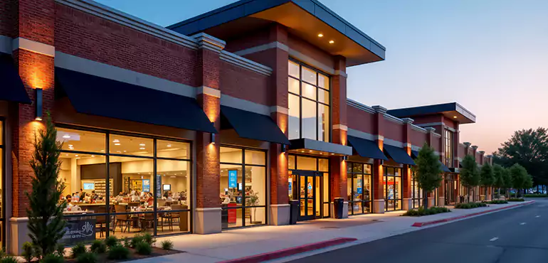 Sell Commercial Property Fast in Seattle, WA – Secure Your Financial Future