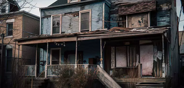 Get a Fair Cash Offer for Your Fire Damaged Home in Seattle, WA
