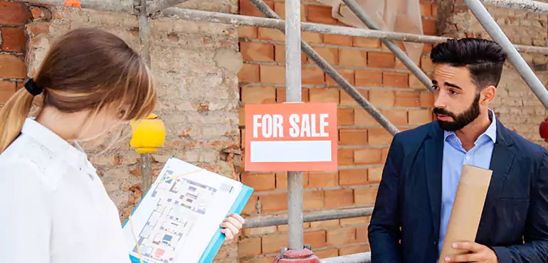 Supportive Home Selling Services for Inherited Property in Seattle