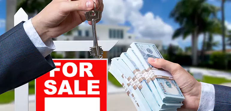 We Buy Homes with Back Taxes in Seattle, WA