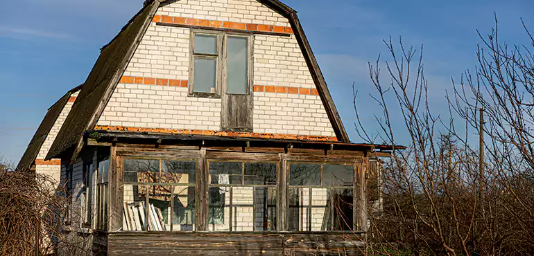 Own a Rental in Disrepair? We’ll Take It Off Your Hands in Seattle
