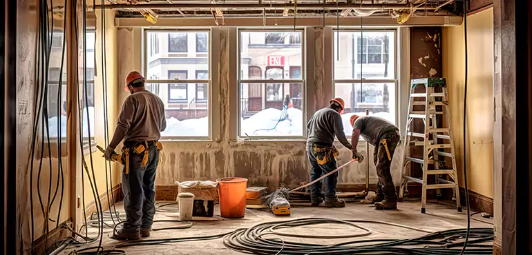 Why do Homeowners in Seattle, WA Trust Us?