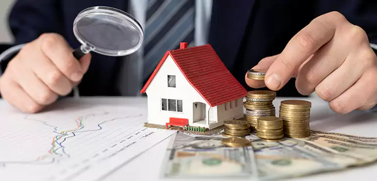 Home Needing Updates in Any Conditions for Cash in Seattle, WA