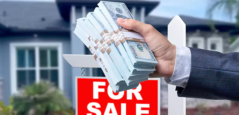 A Few of the Benefits of Selling to Us in Seattle, WA