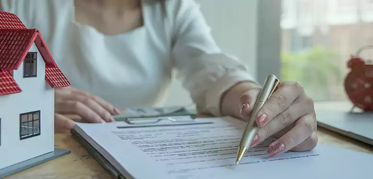We Buy Homes to Help You Pay Off Debt – No Repairs or Upgrades Needed in Seattle, WA