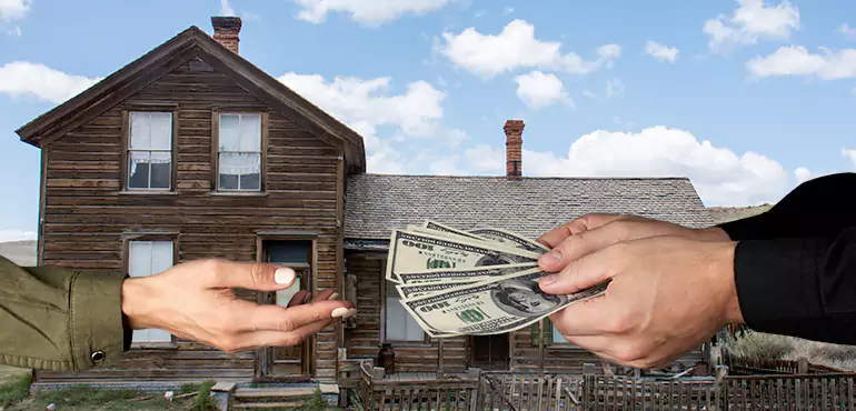 Selling Property Below Market Value in Seattle, WA