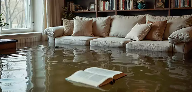 Why WA Homeowners Choose Seattle Home Buyers After Water Damage Hits