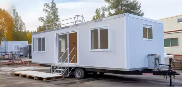 Mobile Homes We Buy in Seattle, WA