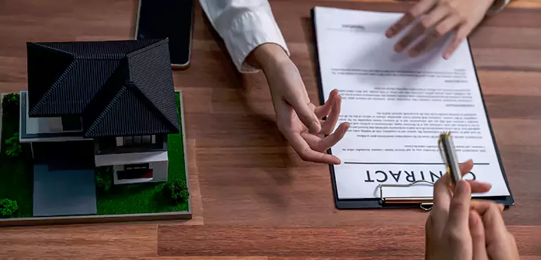 Quickly Sell your Vacant Home for a High Price in Seattle, WA