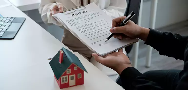 Types of Properties We Buy via Assignment in Seattle, WA